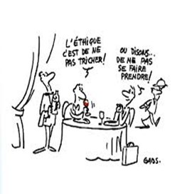 ethique